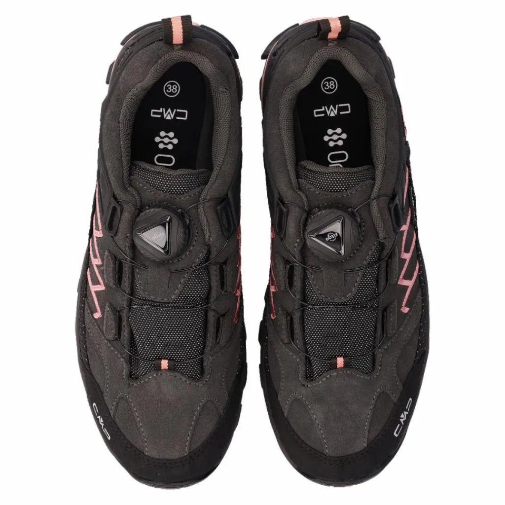 Rigel Low FitGo damen trekkingschuhe WP>CMP Online