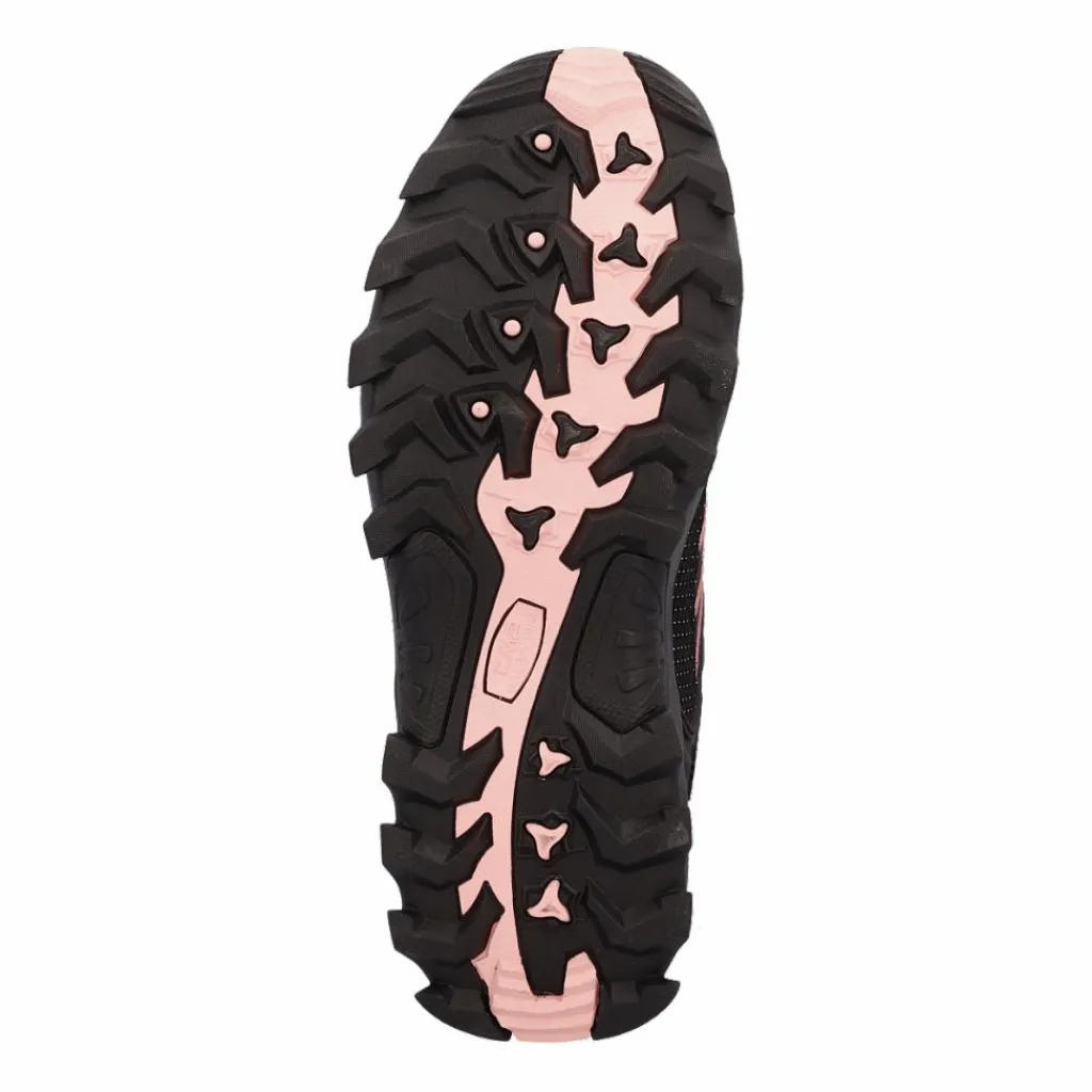 Rigel Low FitGo damen trekkingschuhe WP>CMP Online