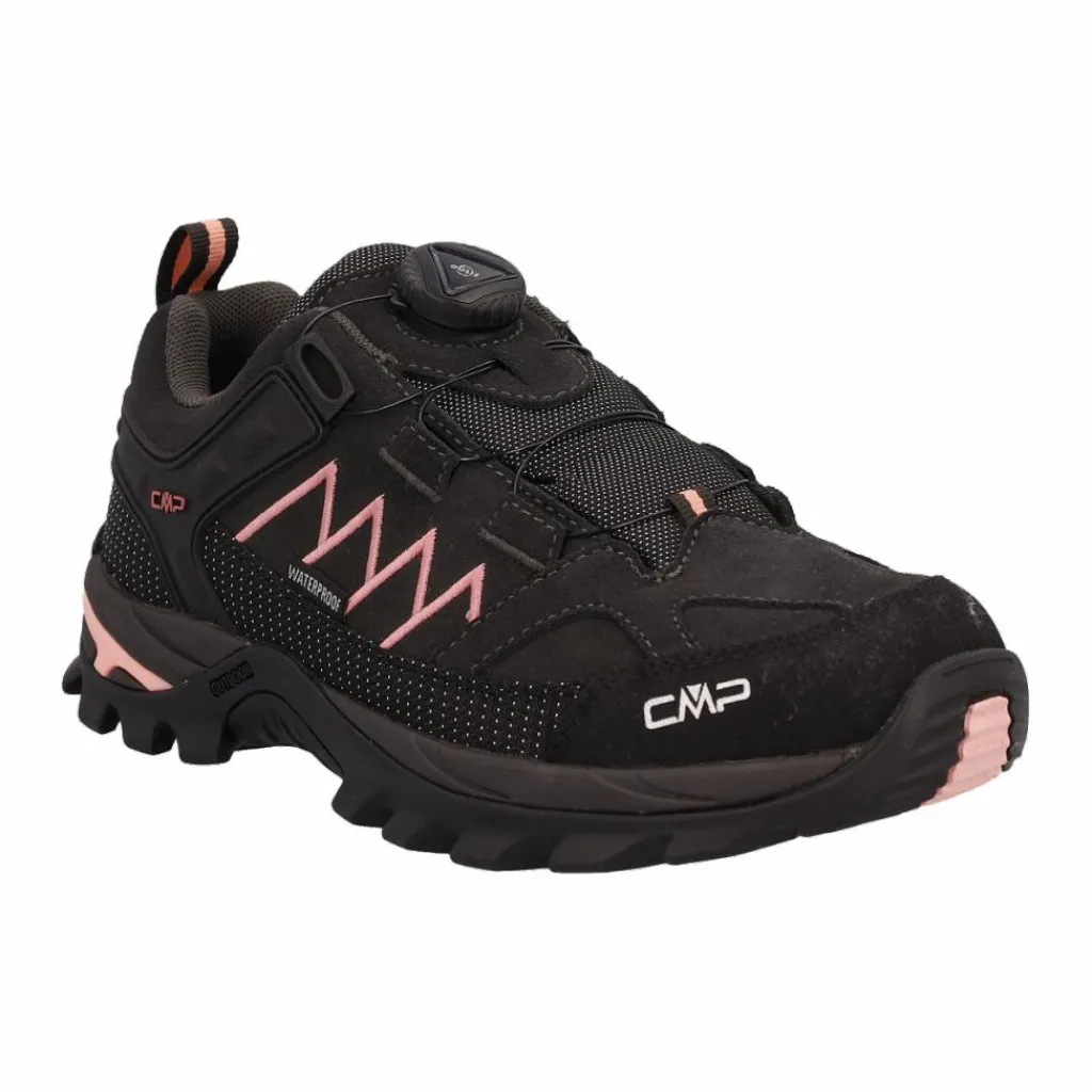 Rigel Low FitGo damen trekkingschuhe WP>CMP Online