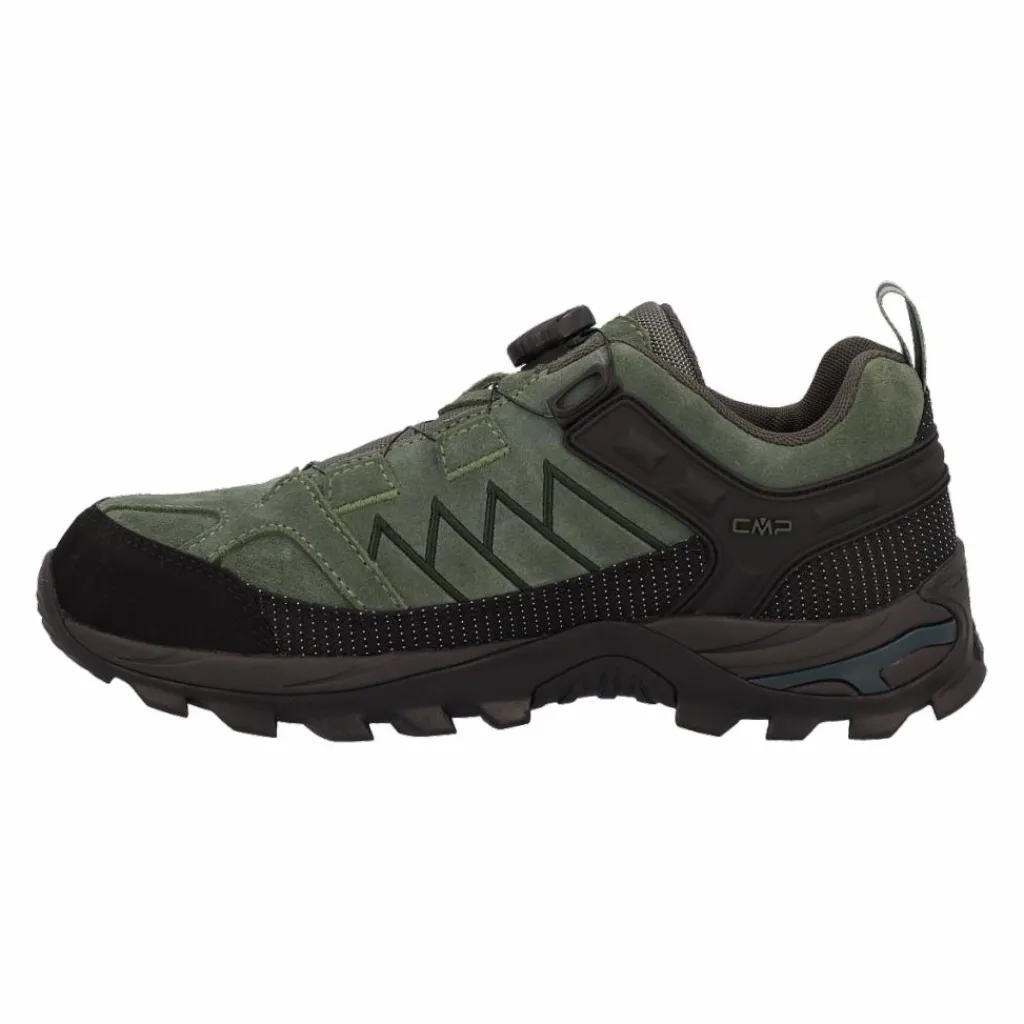 Rigel Low FitGo trekkingschuhe WP>CMP Discount
