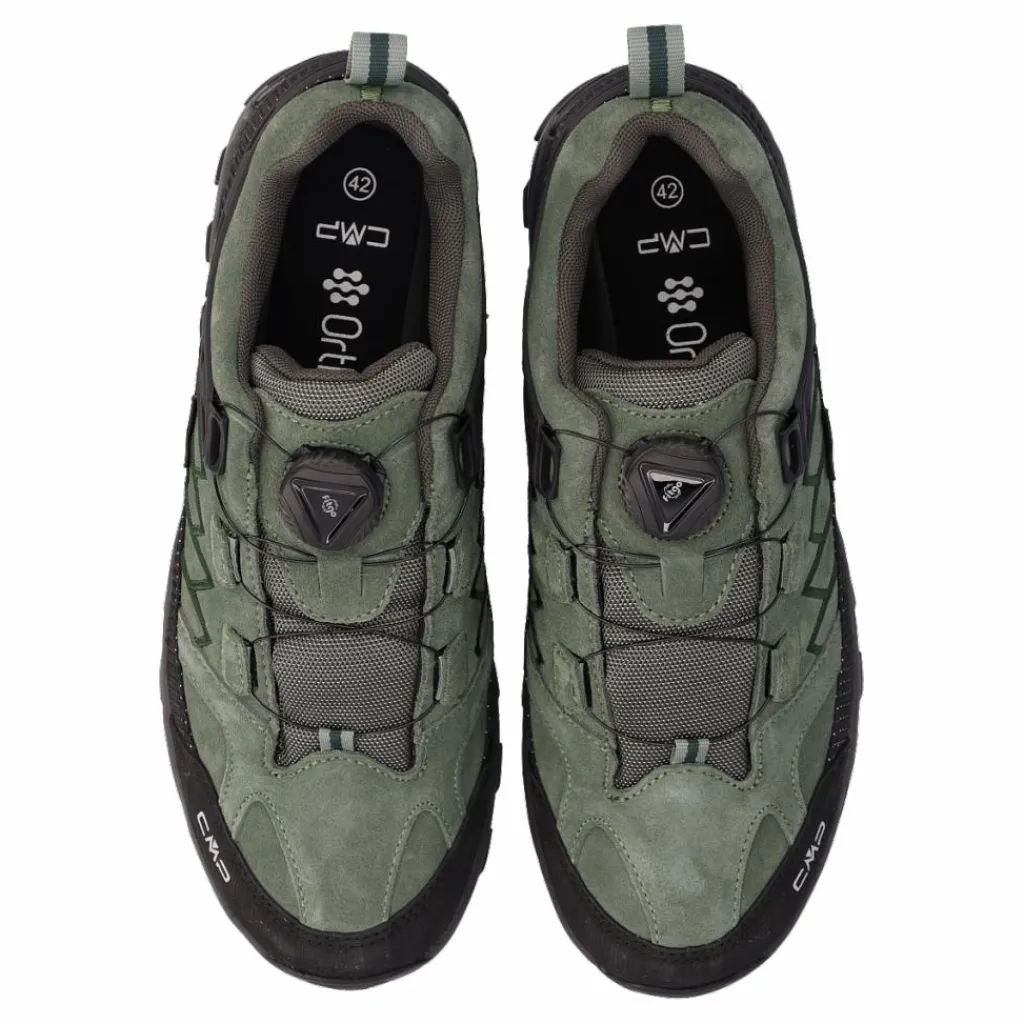 Rigel Low FitGo trekkingschuhe WP>CMP Discount