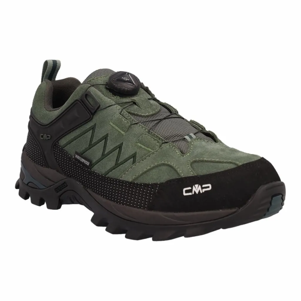 Rigel Low FitGo trekkingschuhe WP>CMP Discount