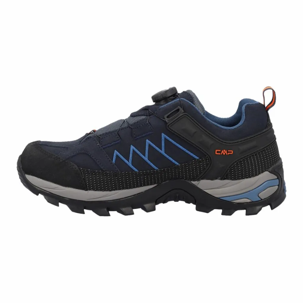 Rigel Low FitGo trekkingschuhe WP>CMP Discount