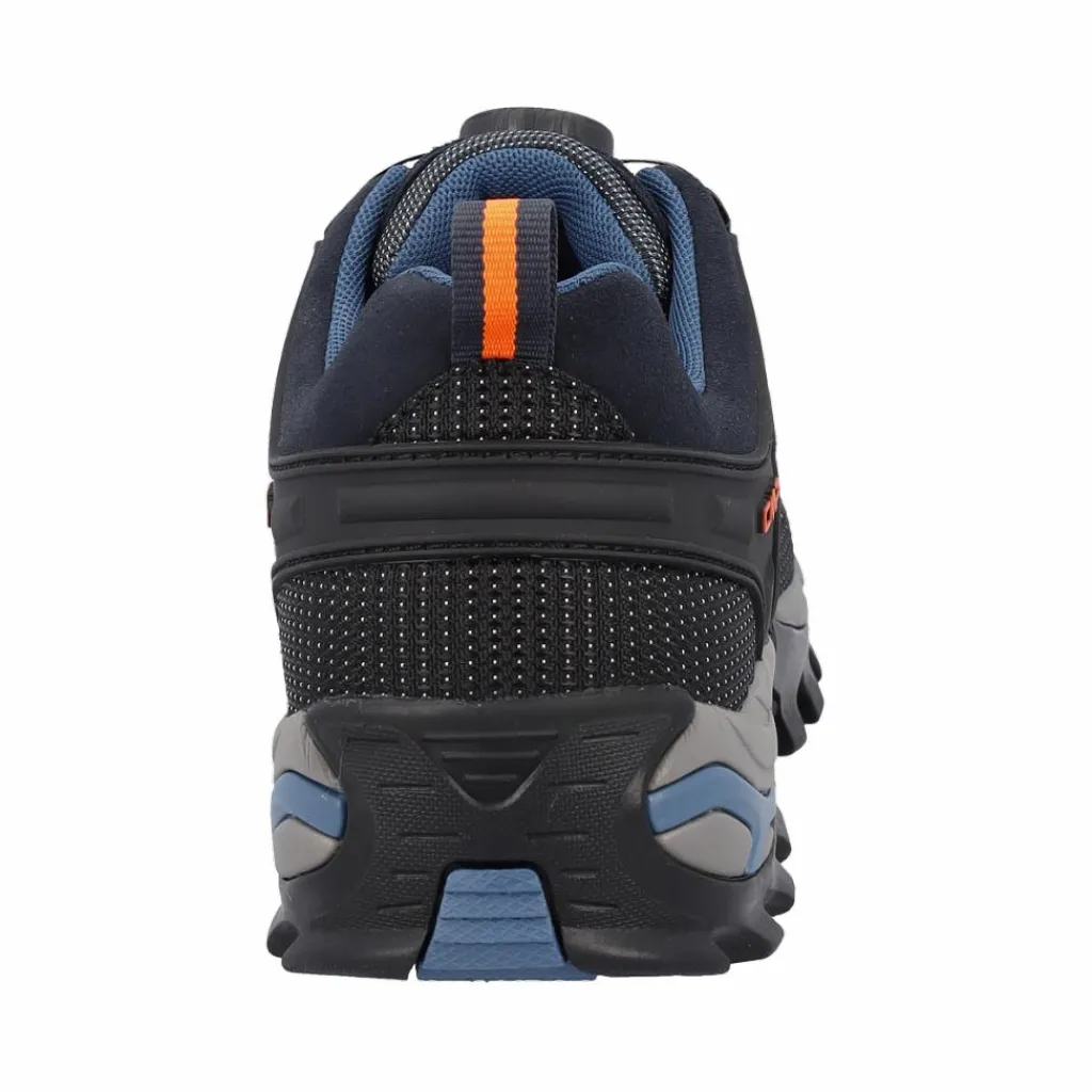 Rigel Low FitGo trekkingschuhe WP>CMP Discount