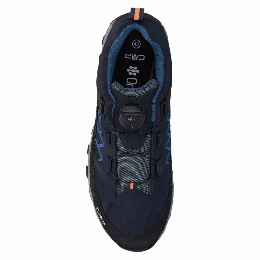 Rigel Low FitGo trekkingschuhe WP>CMP Discount