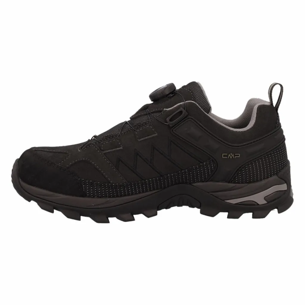 Rigel Low FitGo trekkingschuhe WP>CMP Discount