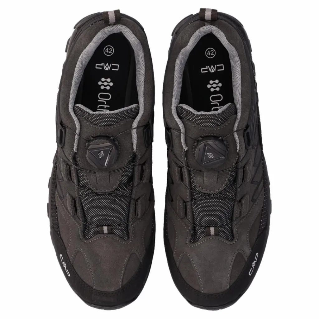 Rigel Low FitGo trekkingschuhe WP>CMP Discount