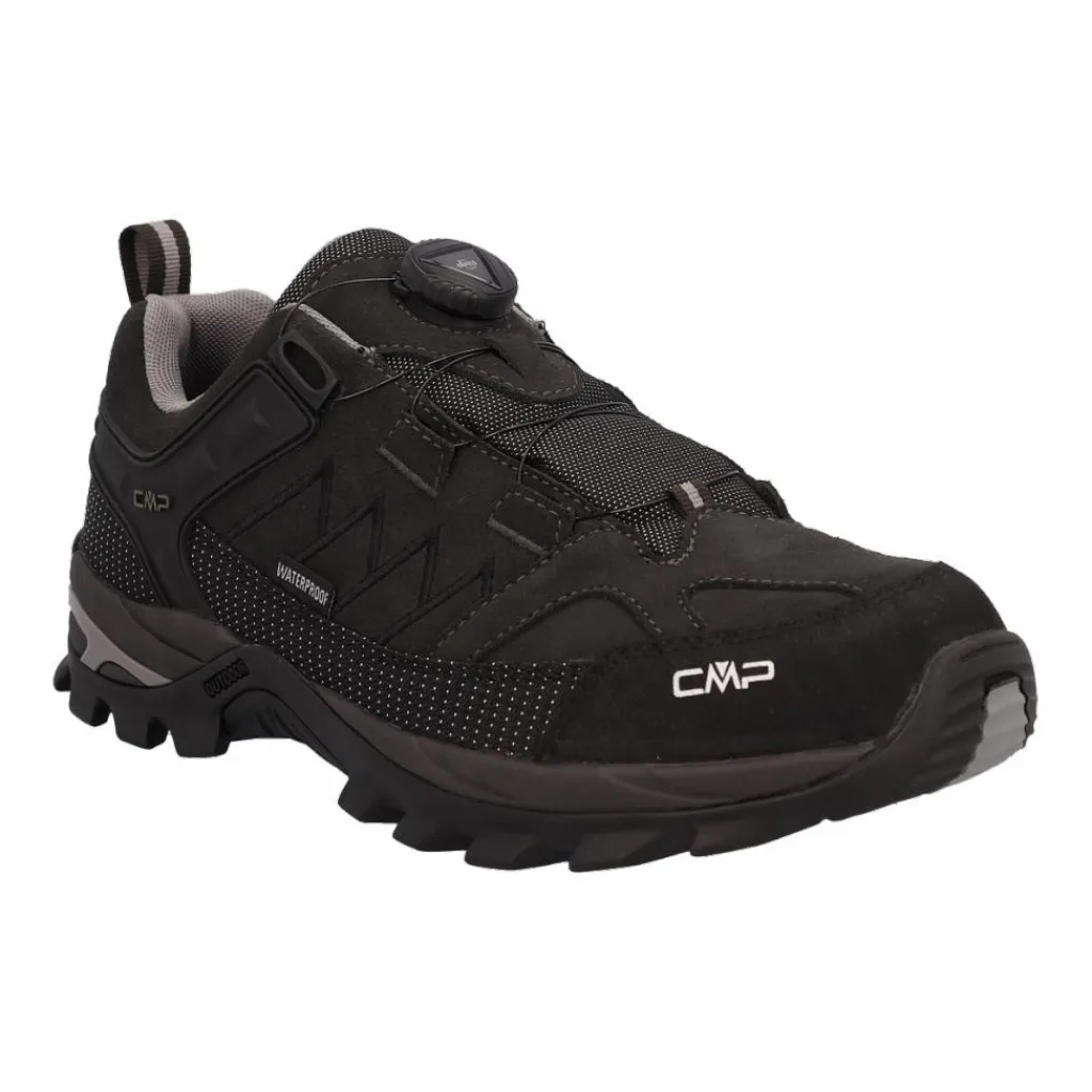 Rigel Low FitGo trekkingschuhe WP>CMP Discount