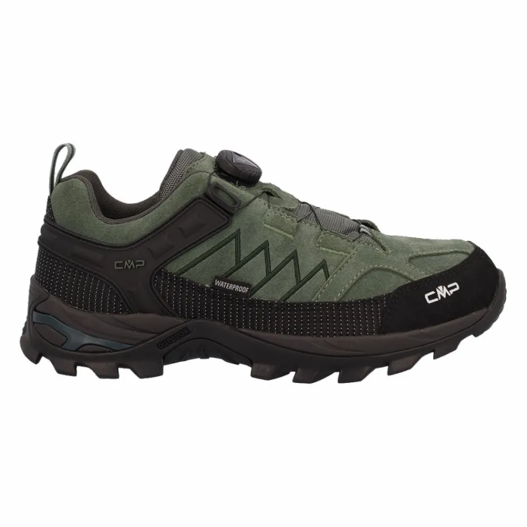 Rigel Low FitGo trekkingschuhe WP>CMP Discount