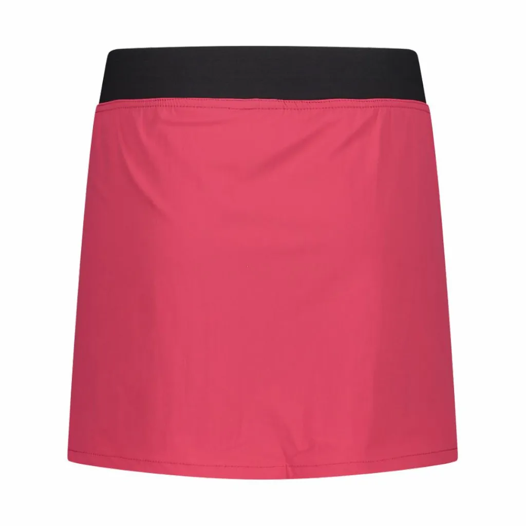 Rock mit eingearbeiteten Shorts>CMP Sale