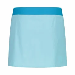 Rock mit eingearbeiteten Shorts><noscript><img width=