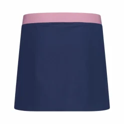 Rock mit eingearbeiteten Shorts><noscript><img width=