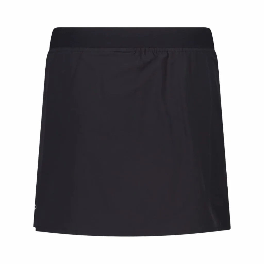 Rock mit eingearbeiteten Shorts>CMP Sale