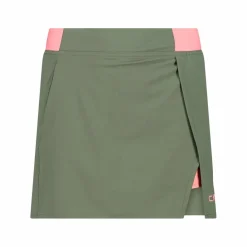 Rock mit eingearbeiteten Shorts><noscript><img width=