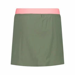 Rock mit eingearbeiteten Shorts><noscript><img width=