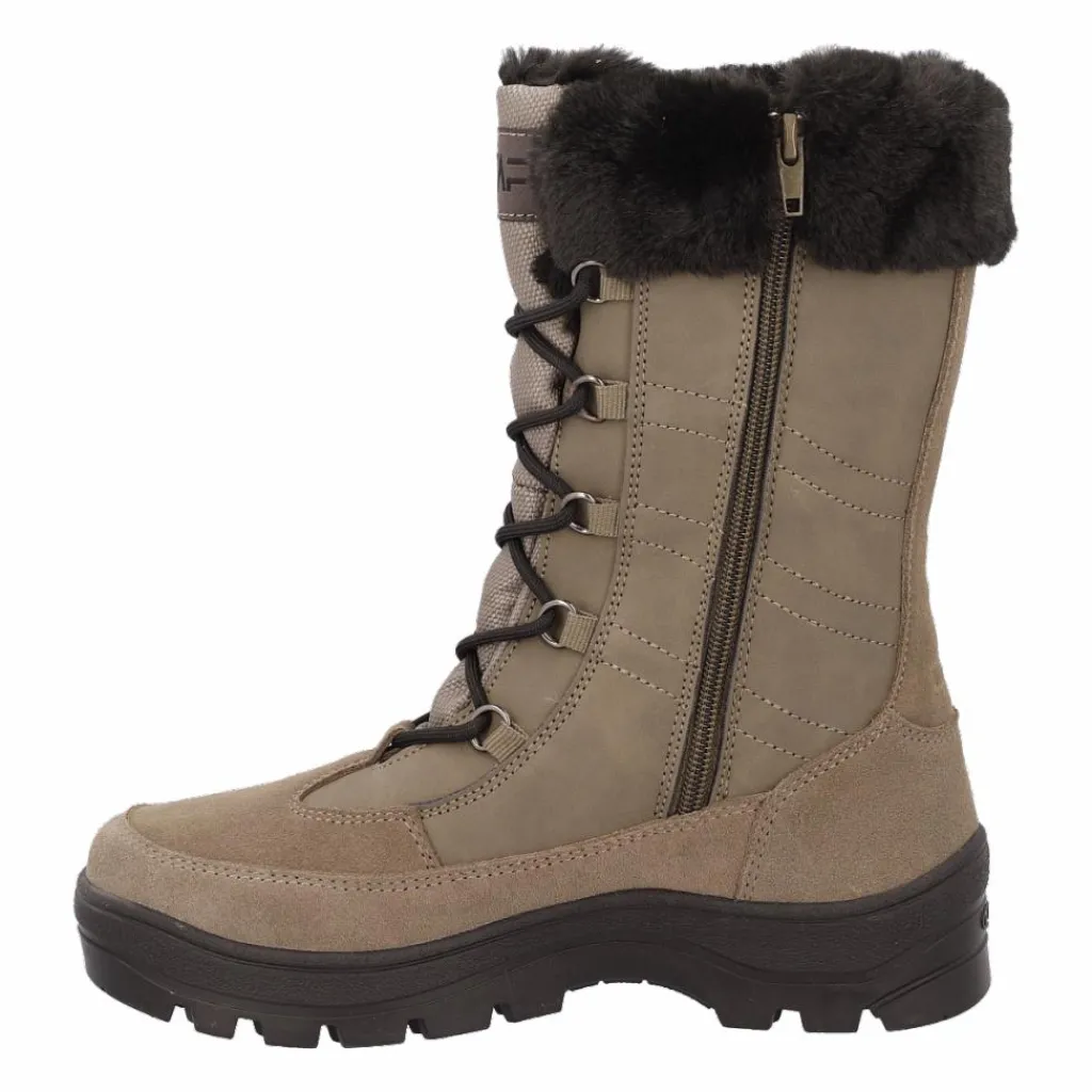 Rowenna WP damen schneestiefel>CMP Online