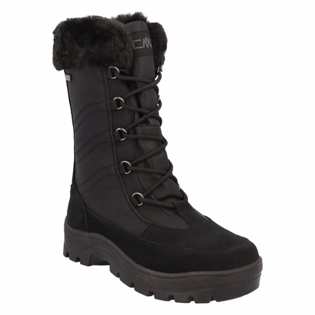 Rowenna WP damen schneestiefel>CMP Online