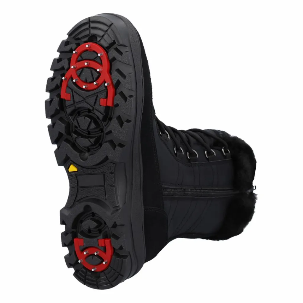 Rowenna WP damen schneestiefel>CMP Online