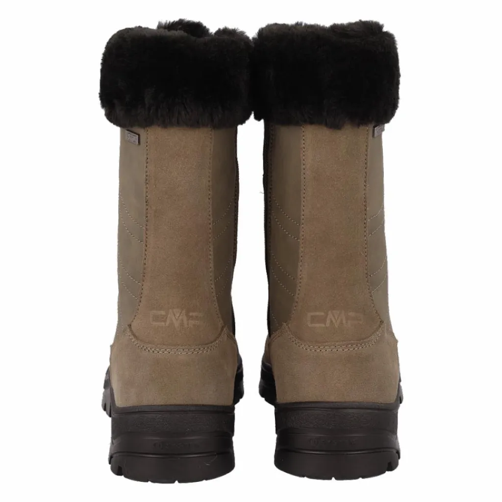 Rowenna WP damen schneestiefel>CMP Online