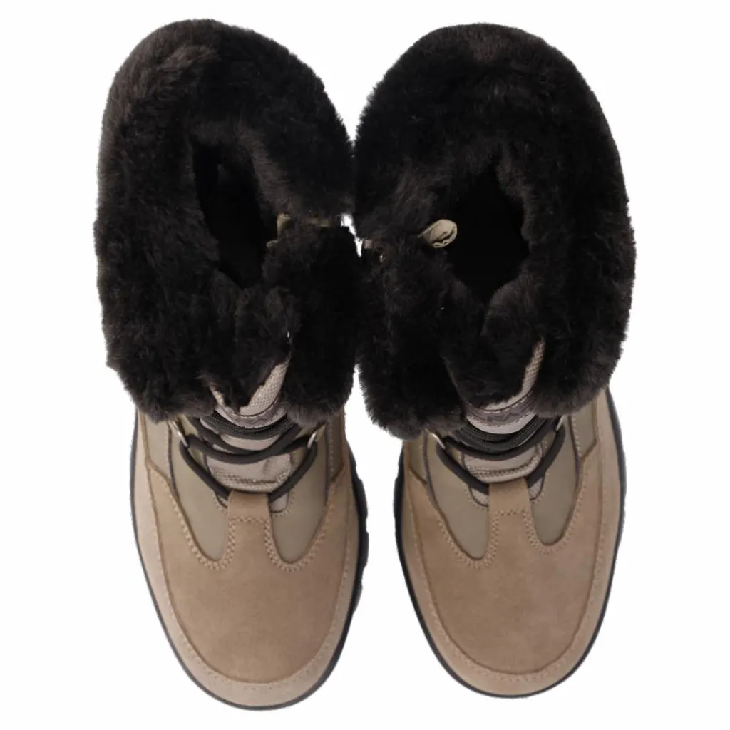 Rowenna WP damen schneestiefel>CMP Online