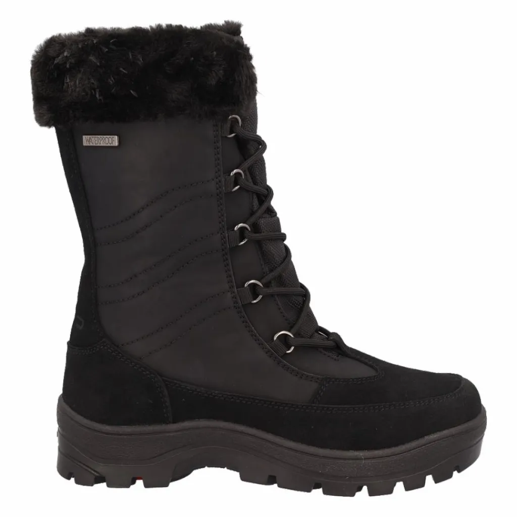 Rowenna WP damen schneestiefel>CMP Online