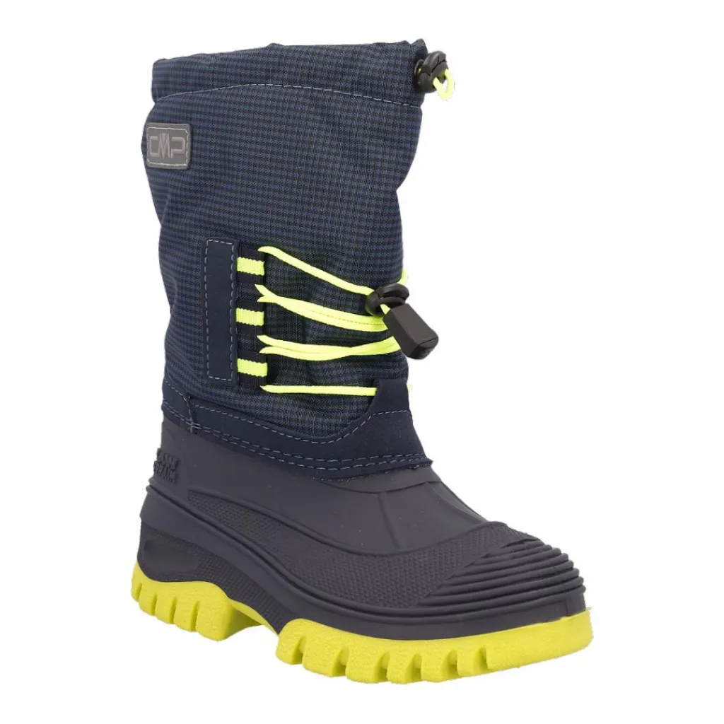Schneestiefel Baby Ahto Waterproof>CMP Outlet