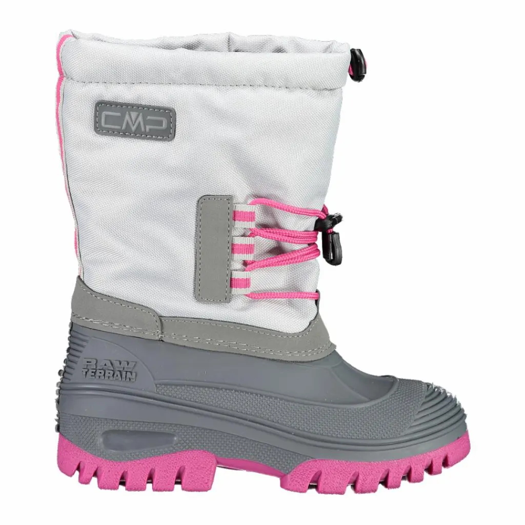 Schneestiefel Baby Ahto Waterproof>CMP Outlet