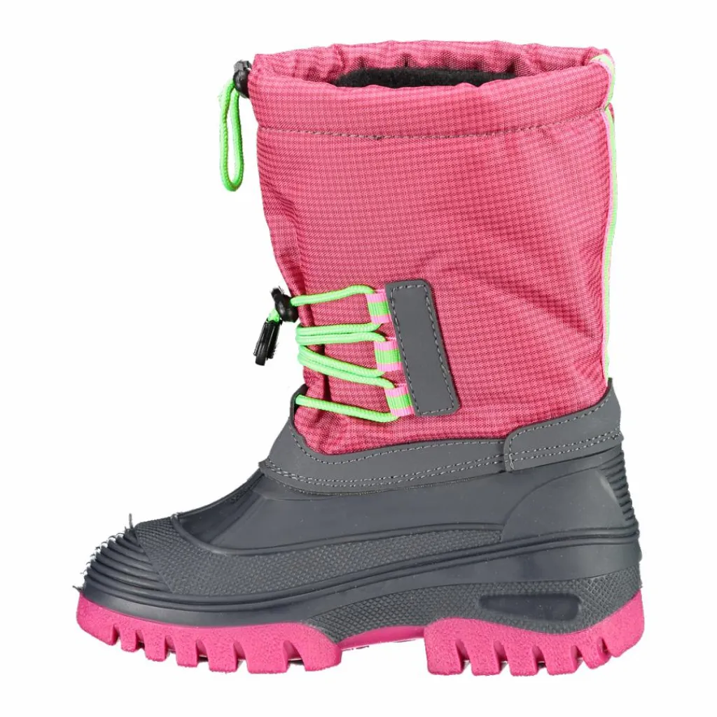 Schneestiefel Baby Ahto Waterproof>CMP Outlet
