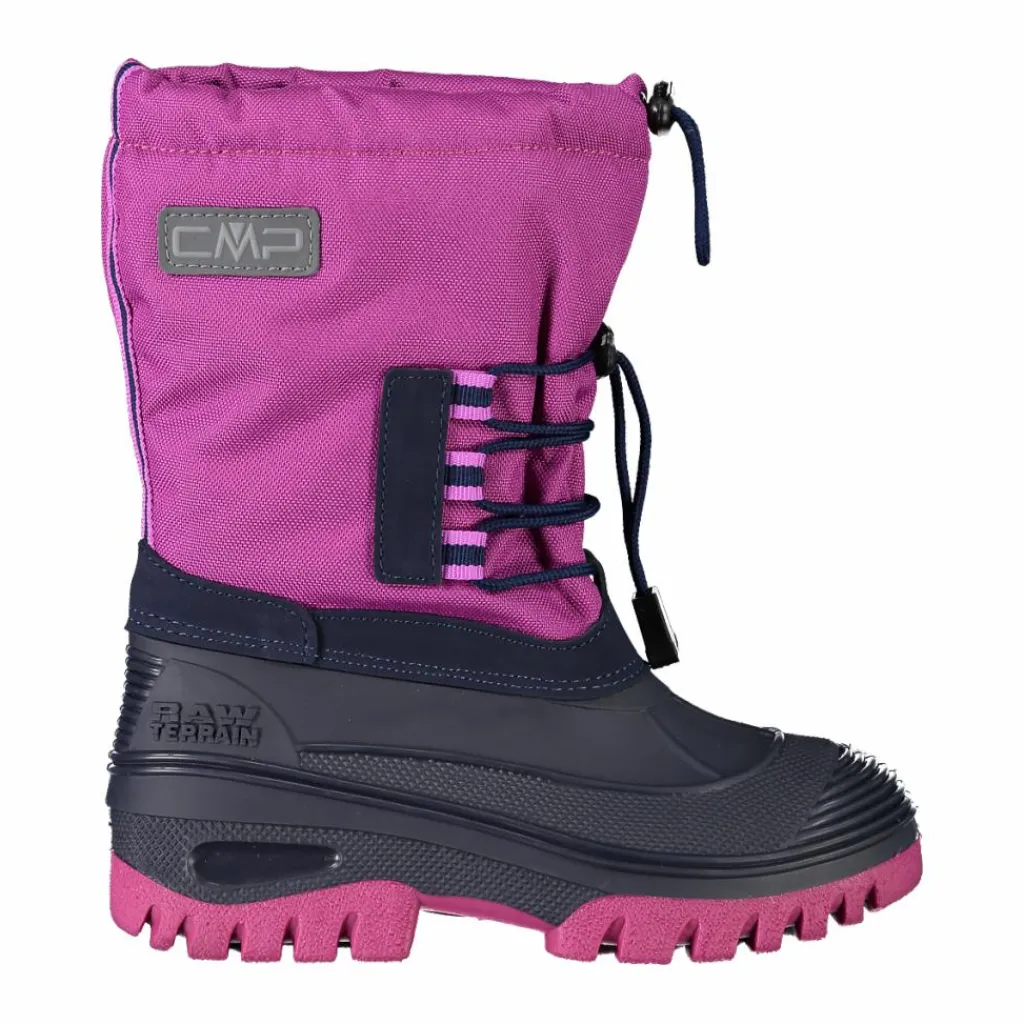Schneestiefel Baby Ahto Waterproof>CMP Outlet