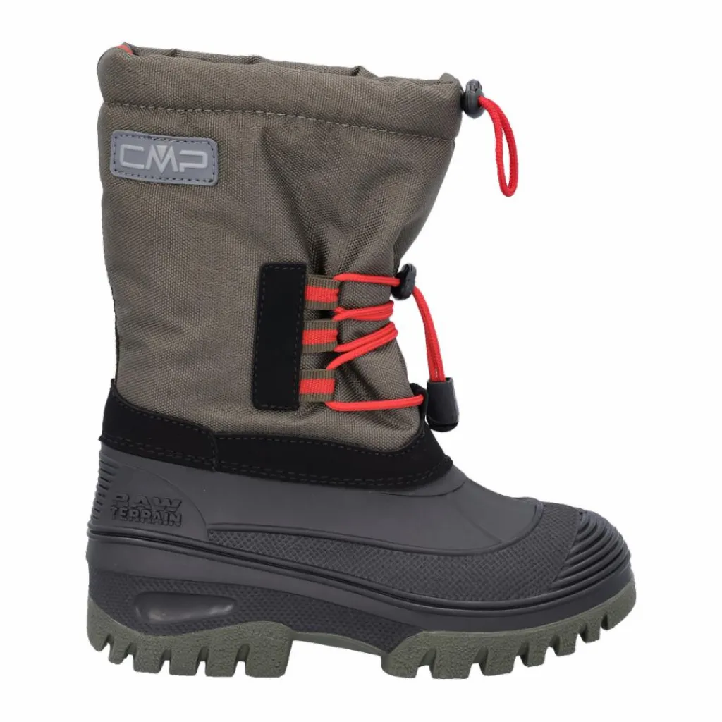 Schneestiefel Jungen Ahto Waterproof>CMP Online