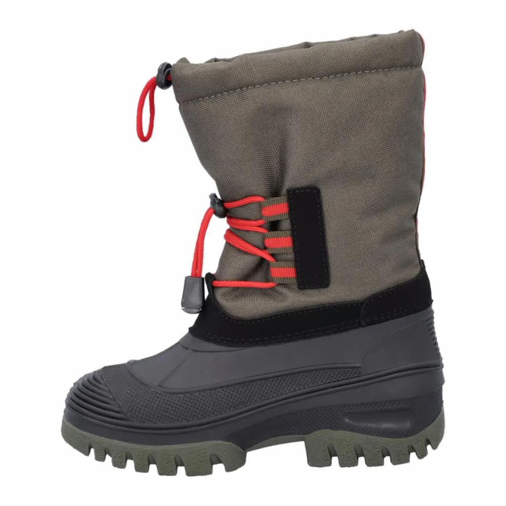 Schneestiefel Jungen Ahto Waterproof>CMP Online