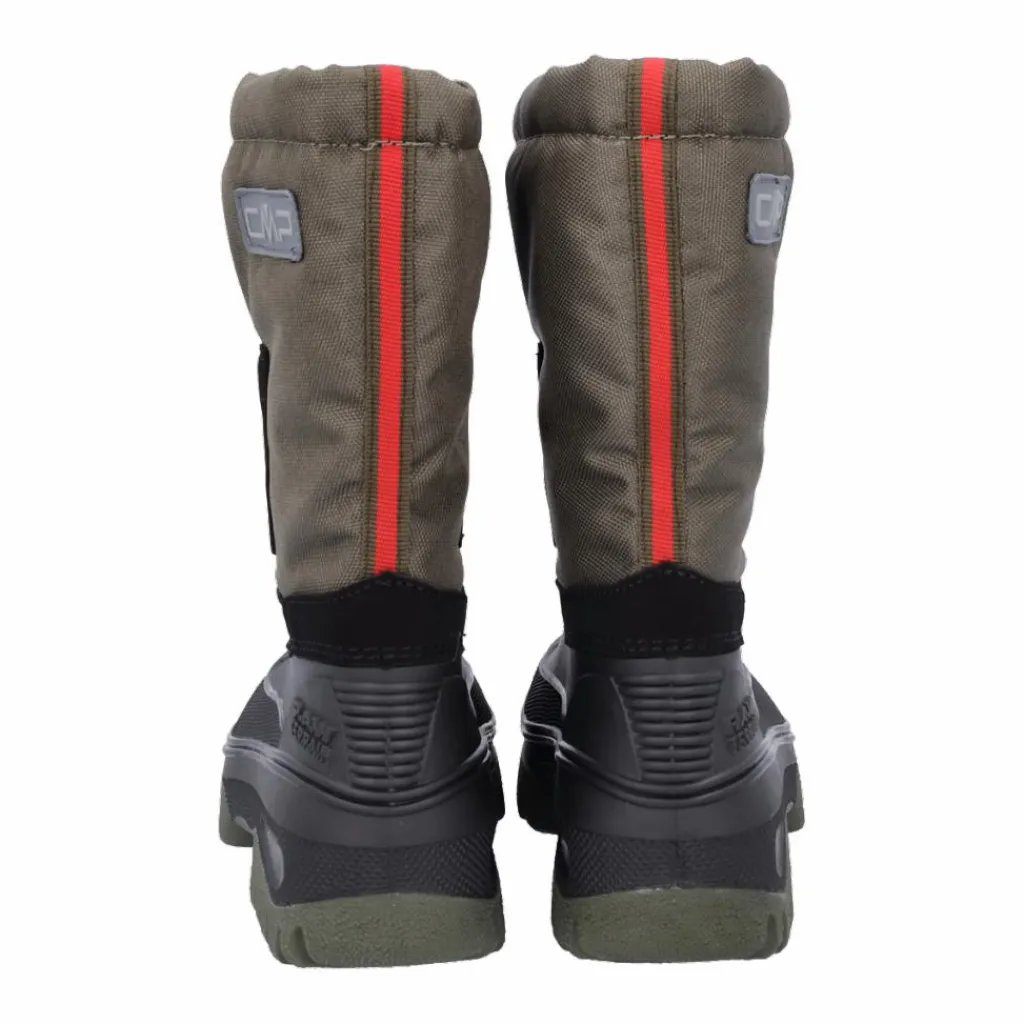 Schneestiefel Jungen Ahto Waterproof>CMP Online