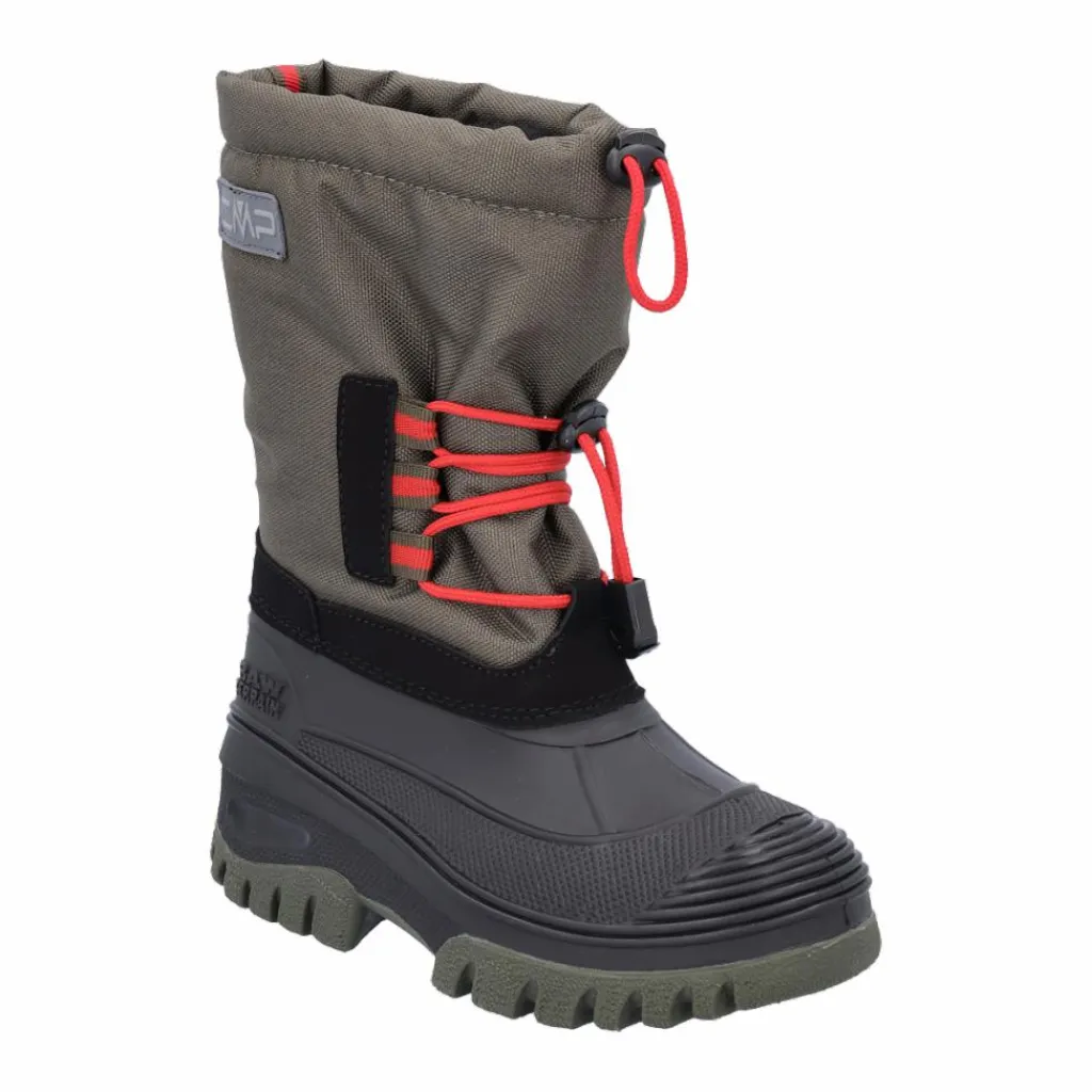 Schneestiefel Jungen Ahto Waterproof>CMP Online