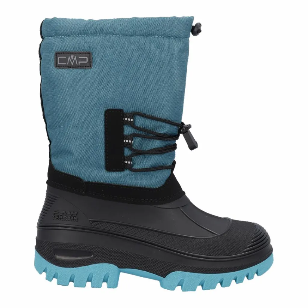 Schneestiefel Jungen Ahto Waterproof>CMP Online
