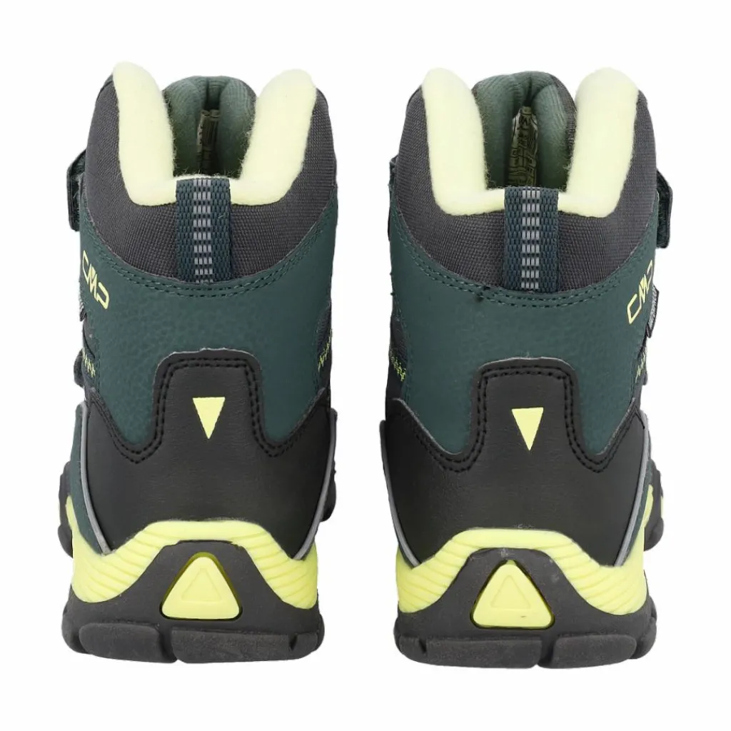Schneestiefel Jungen Pyry Waterproof>CMP Sale