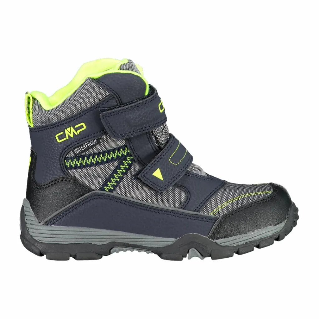 Schneestiefel Kinder Pyry Waterproof>CMP Outlet