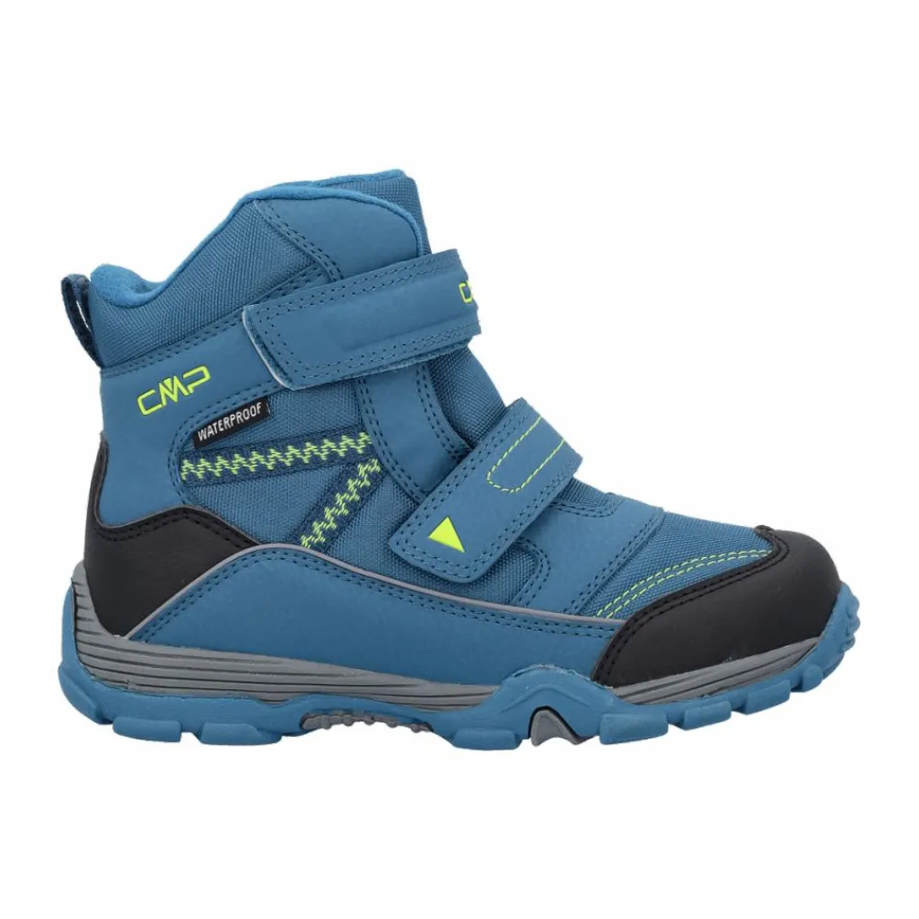Schneestiefel Kinder Pyry Waterproof>CMP Outlet