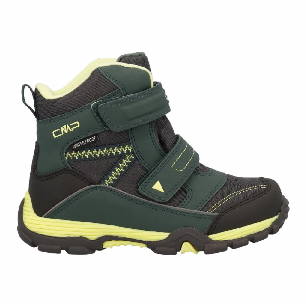 Schneestiefel Kinder Pyry Waterproof>CMP Outlet