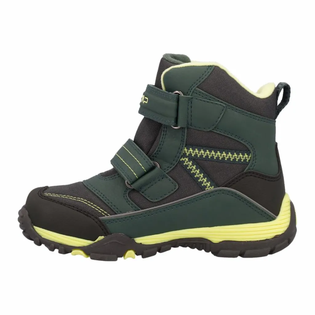 Schneestiefel Kinder Pyry Waterproof>CMP Outlet