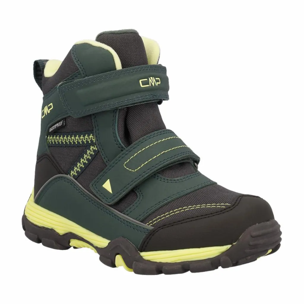 Schneestiefel Kinder Pyry Waterproof>CMP Outlet