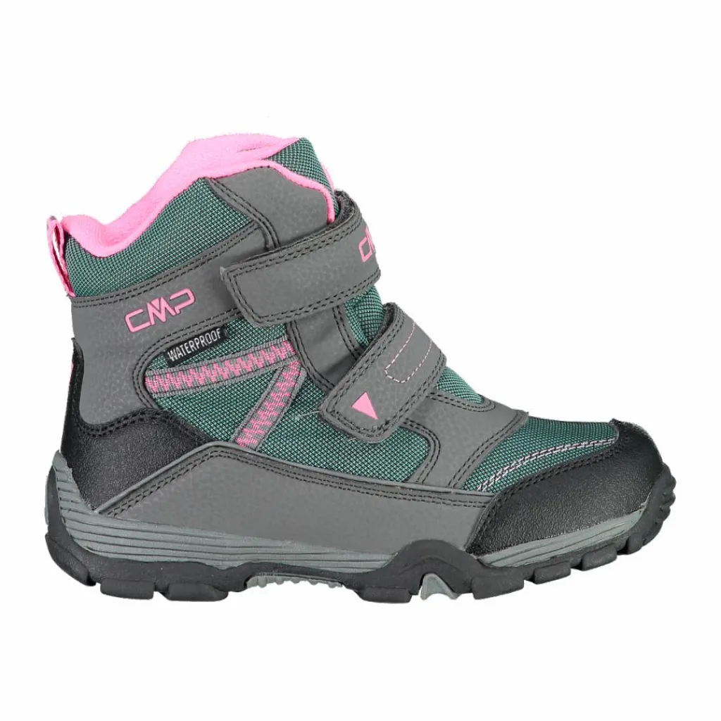 Schneestiefel Kinder Pyry Waterproof>CMP Outlet