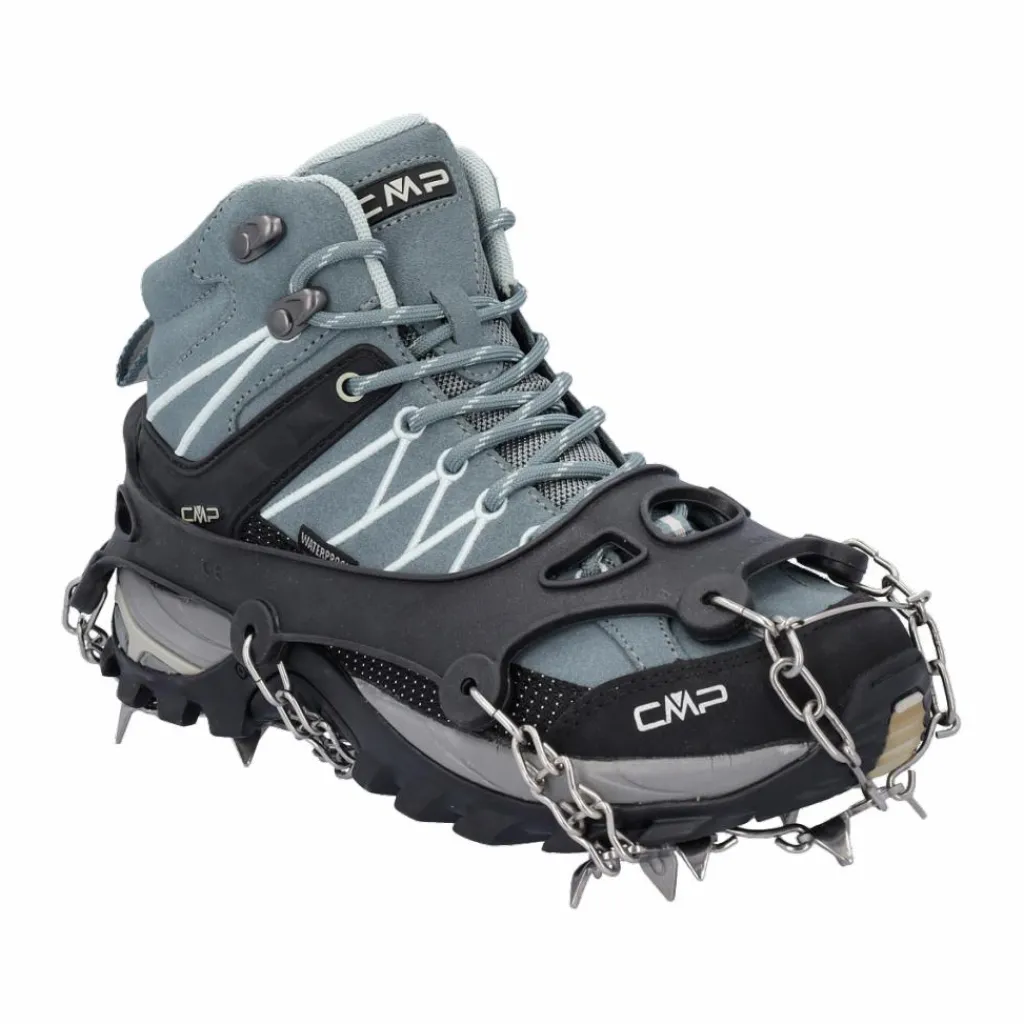 Schuhspikes - ICE SPIKED CRAMPONS>CMP Outlet