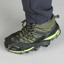 Schuhspikes - ICE SPIKED CRAMPONS><noscript><img width=
