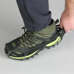 Schuhspikes - ICE SPIKED CRAMPONS><noscript><img width=