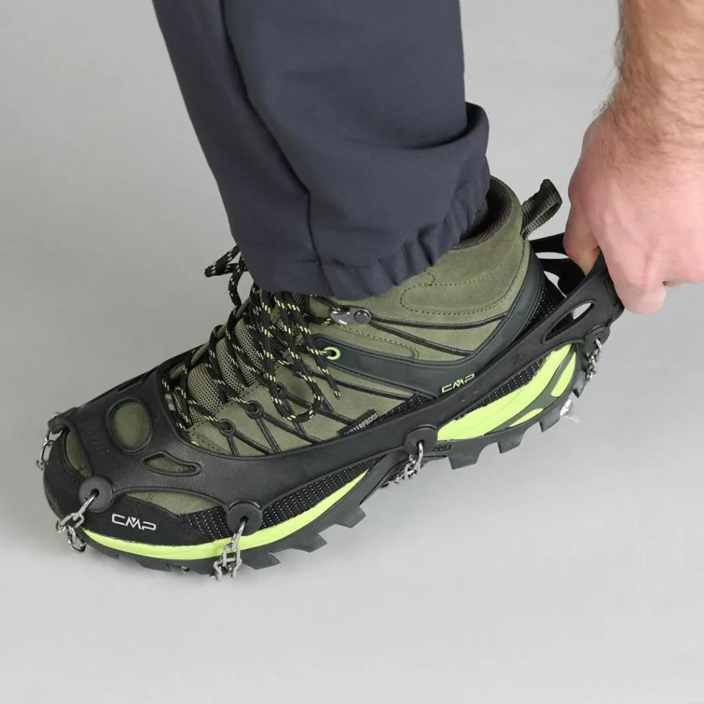 Schuhspikes - ICE SPIKED CRAMPONS>CMP Outlet