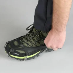 Schuhspikes - ICE SPIKED CRAMPONS><noscript><img width=