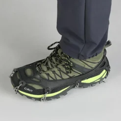 Schuhspikes - ICE SPIKED CRAMPONS><noscript><img width=