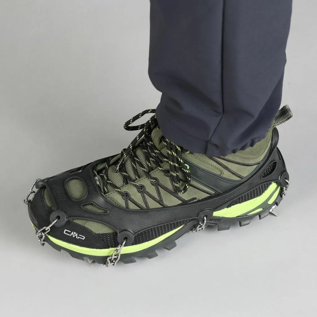 Schuhspikes - ICE SPIKED CRAMPONS>CMP Outlet