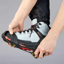 Schuhspikes - NON SLIP SPIKED CRAMPONS><noscript><img width=