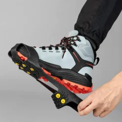 Schuhspikes - NON SLIP SPIKED CRAMPONS><noscript><img width=